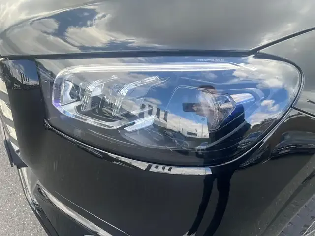 Mercedes-Benz GLS 450