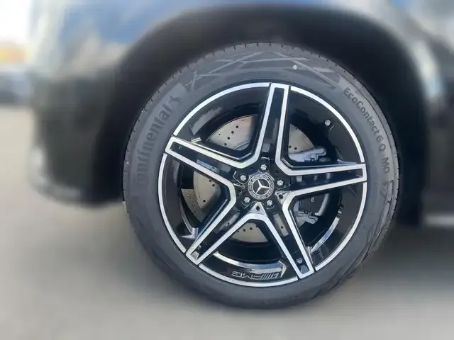 Mercedes-Benz GLS 450