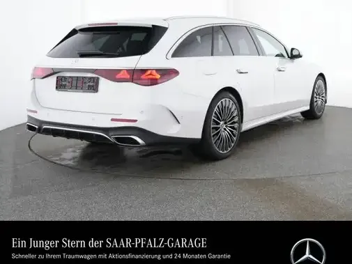 Mercedes-Benz E 450