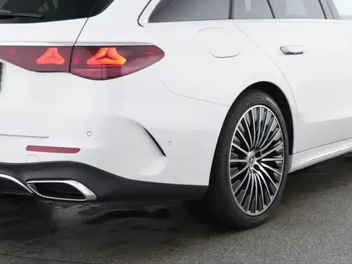 Mercedes-Benz E 450