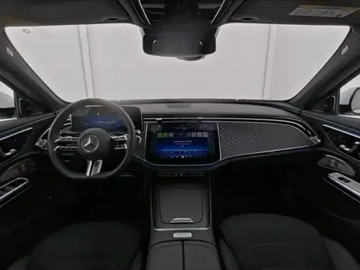 Mercedes-Benz E 450