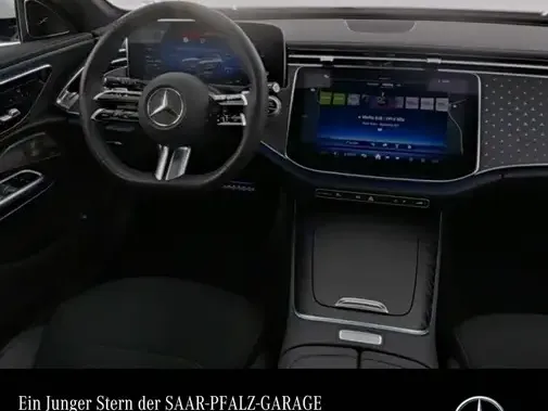 Mercedes-Benz E 450