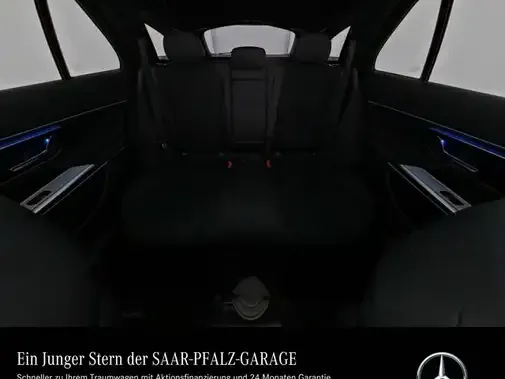 Mercedes-Benz E 450