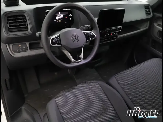 Volkswagen ID. Buzz Cargo