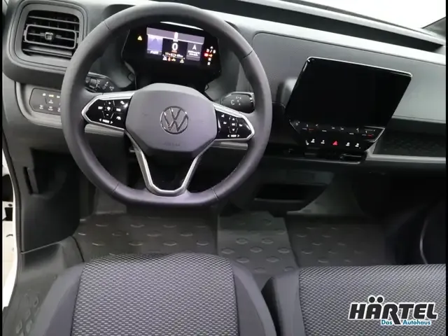 Volkswagen ID. Buzz Cargo