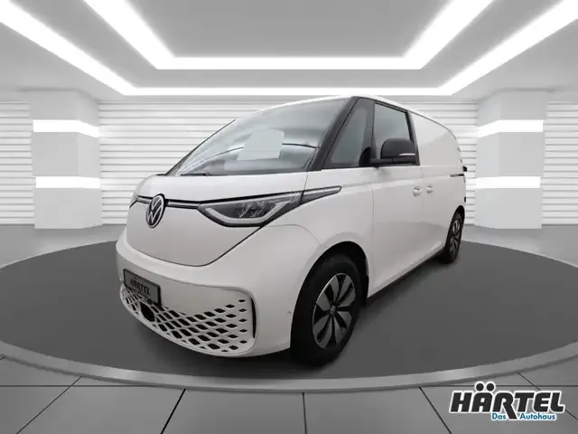 Volkswagen ID. Buzz Cargo