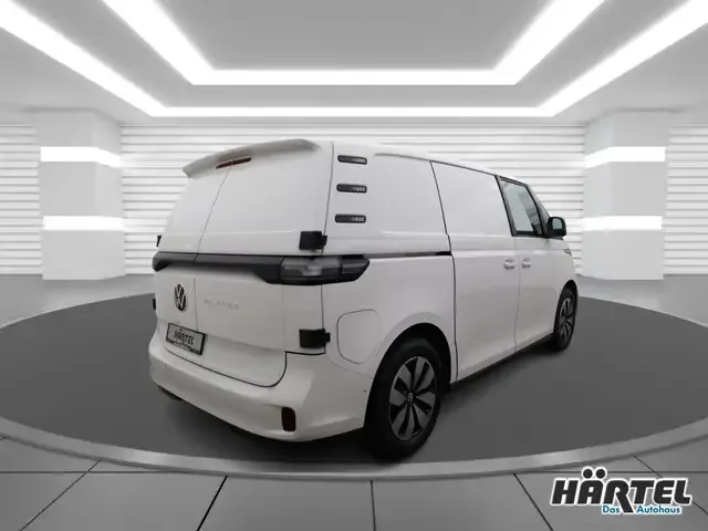 Volkswagen ID. Buzz Cargo