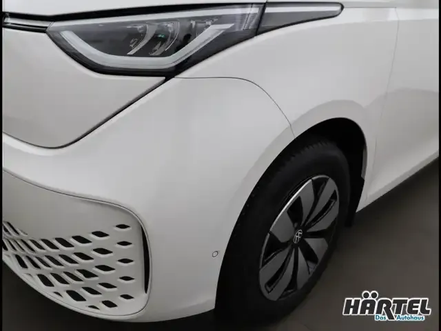 Volkswagen ID. Buzz Cargo