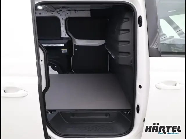 Volkswagen ID. Buzz Cargo