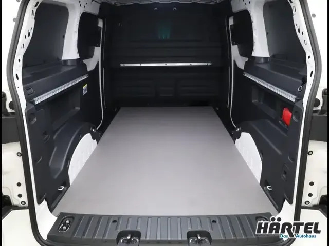 Volkswagen ID. Buzz Cargo