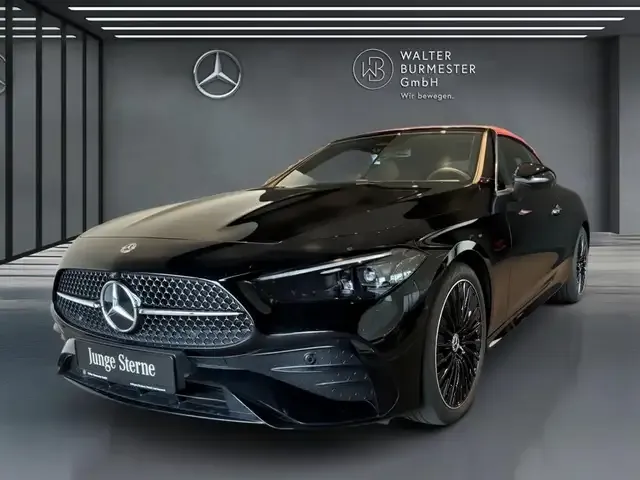 Mercedes-Benz CLE 300