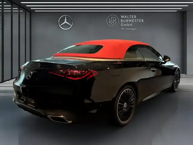 Mercedes-Benz CLE 300