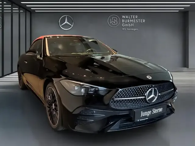 Mercedes-Benz CLE 300