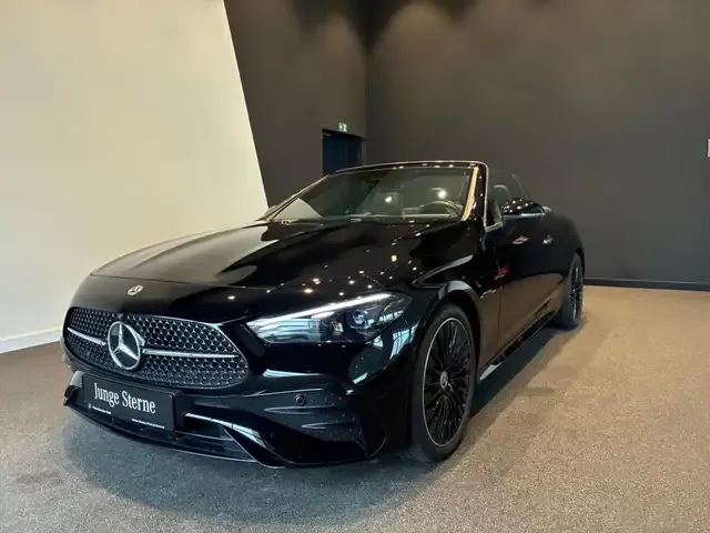 Mercedes-Benz CLE 300