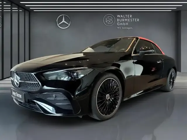 Mercedes-Benz CLE 300