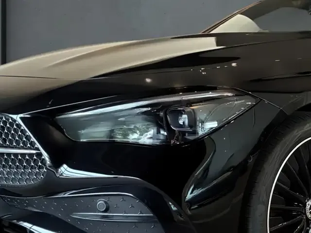 Mercedes-Benz CLE 300