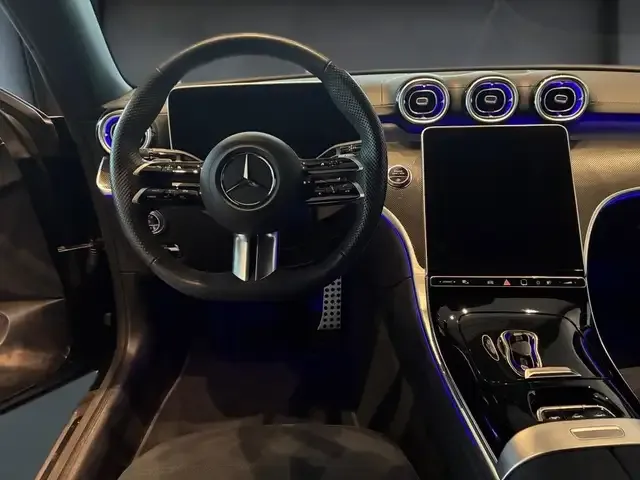 Mercedes-Benz CLE 300