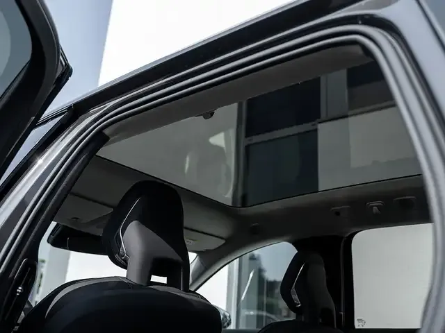Volvo EX90