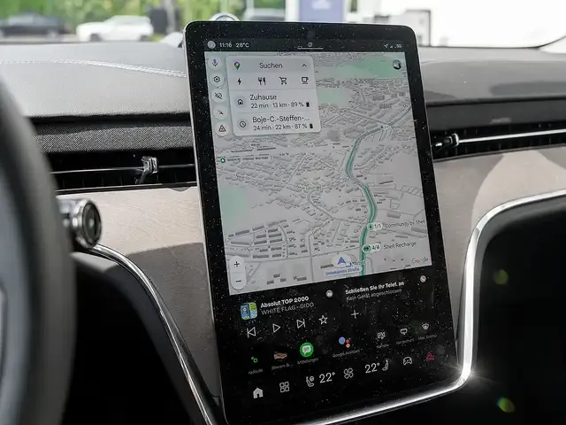 Volvo EX90