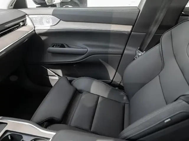 Volvo EX90