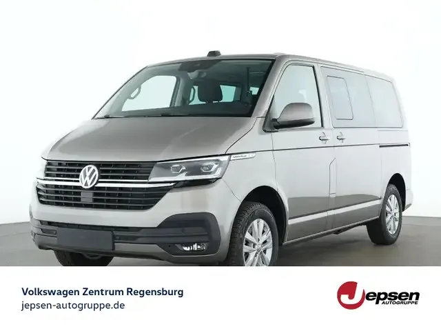Volkswagen T6.1 Caravelle