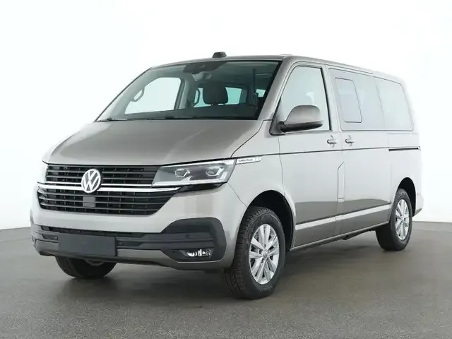 Volkswagen T6.1 Caravelle