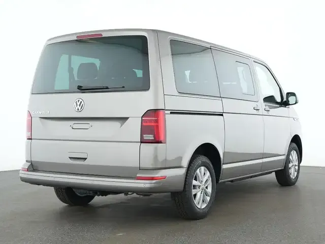 Volkswagen T6.1 Caravelle