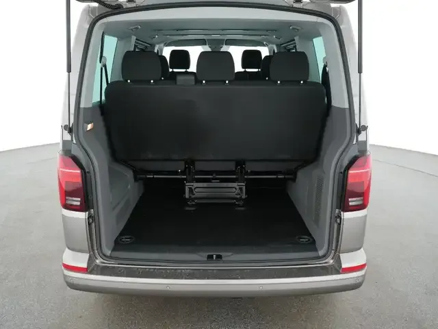 Volkswagen T6.1 Caravelle