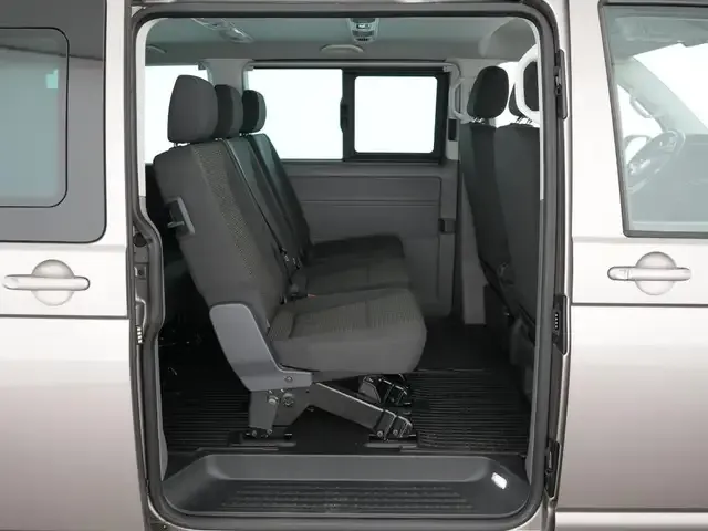 Volkswagen T6.1 Caravelle