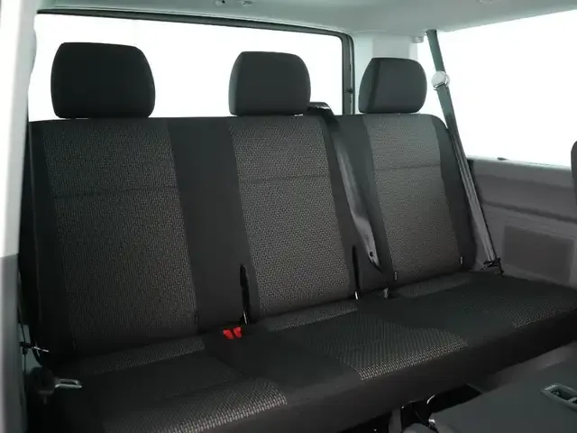 Volkswagen T6.1 Caravelle