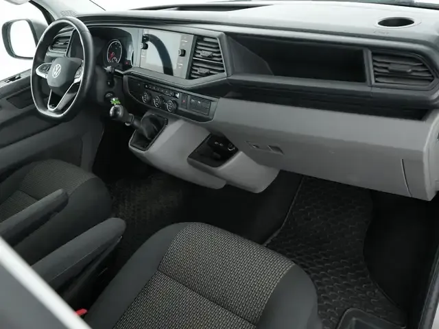 Volkswagen T6.1 Caravelle