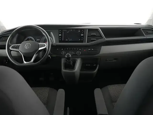 Volkswagen T6.1 Caravelle