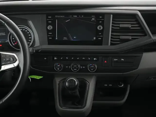 Volkswagen T6.1 Caravelle