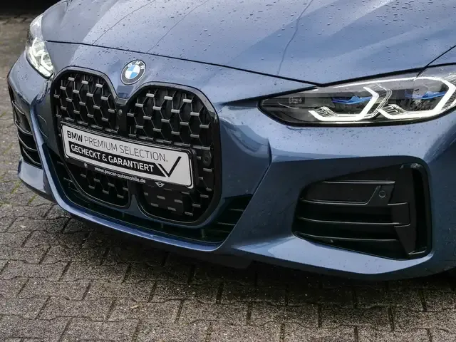 BMW 440