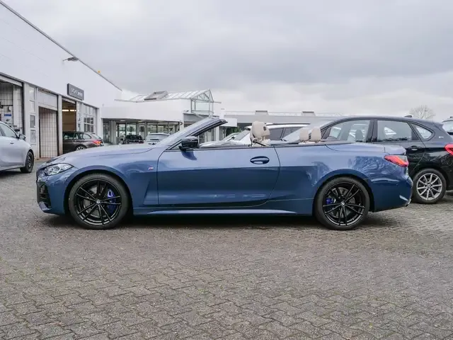 BMW 440