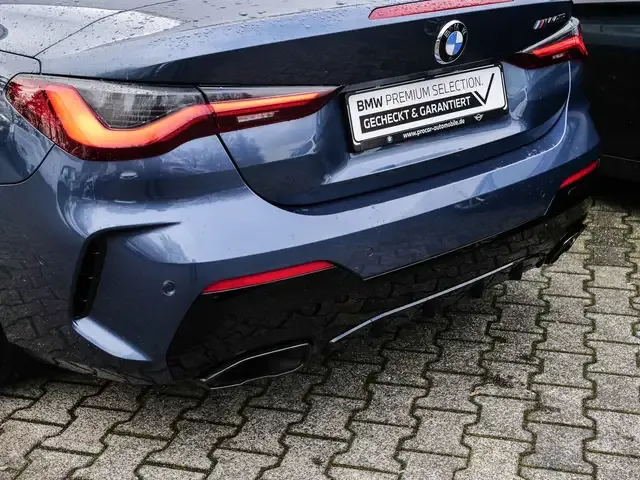 BMW 440