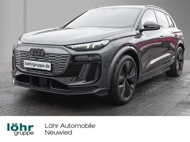 Audi SQ6
