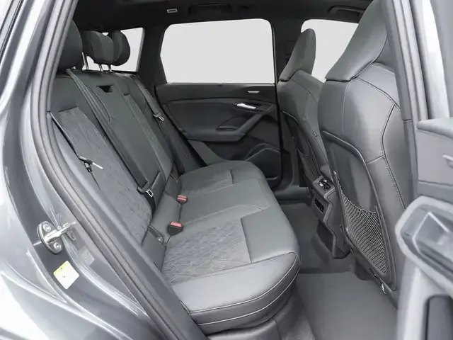 Audi SQ6