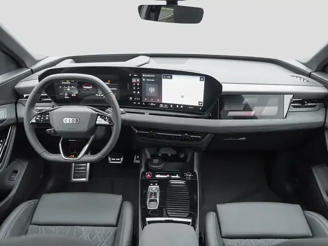 Audi SQ6