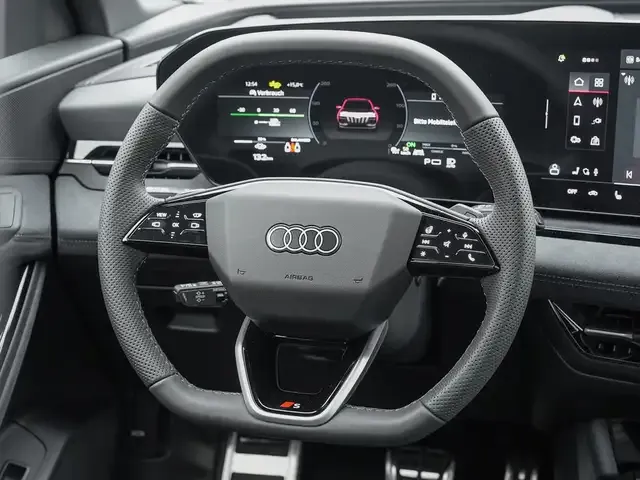 Audi SQ6