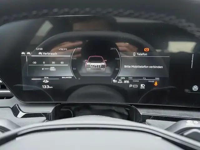 Audi SQ6