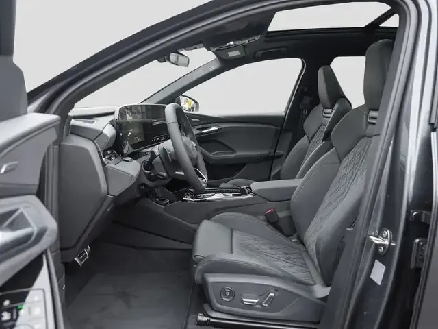 Audi SQ6