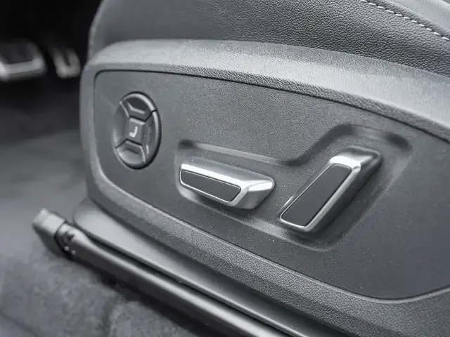 Audi SQ6