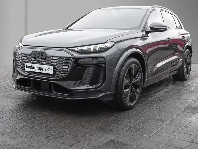 Audi SQ6