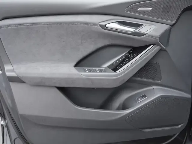 Audi SQ6