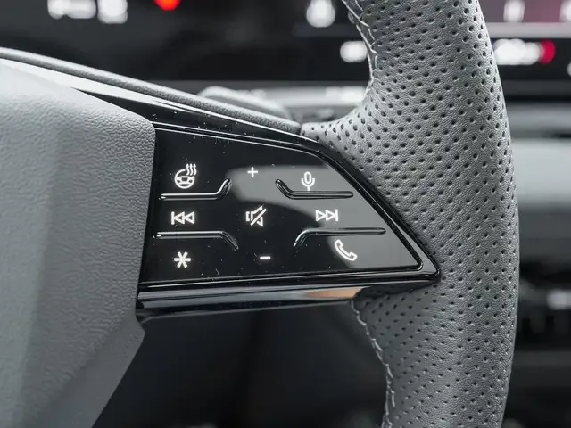 Audi SQ6