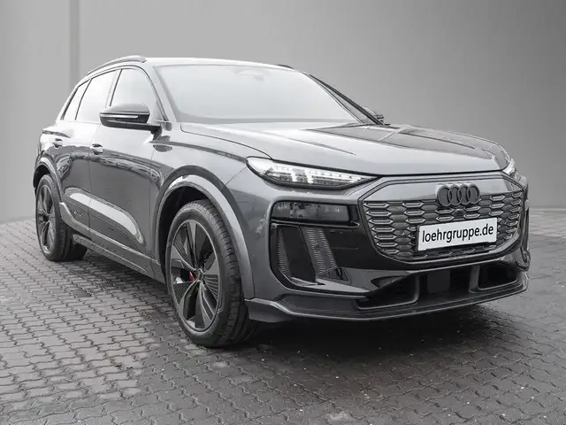 Audi SQ6