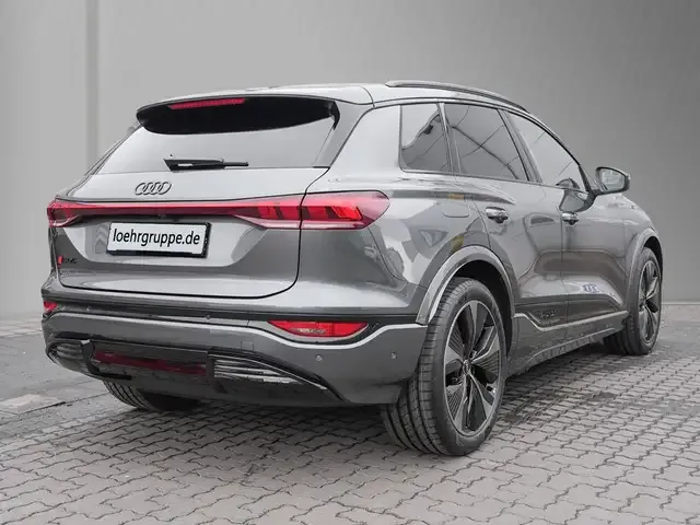 Audi SQ6