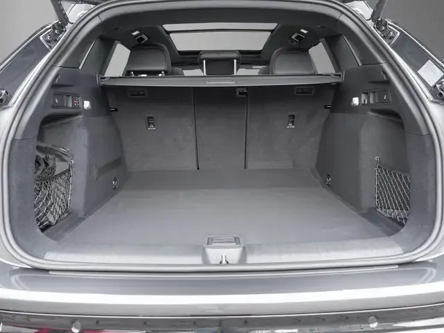 Audi SQ6