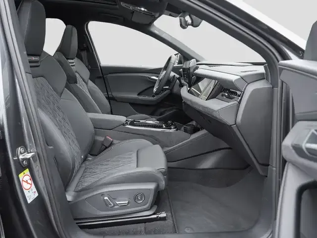 Audi SQ6